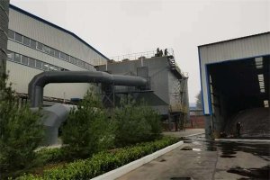 碳素厂车间除尘器生产厂家