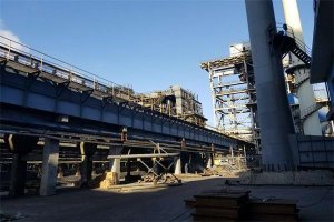 焦化厂机侧地面站除尘器改造方案